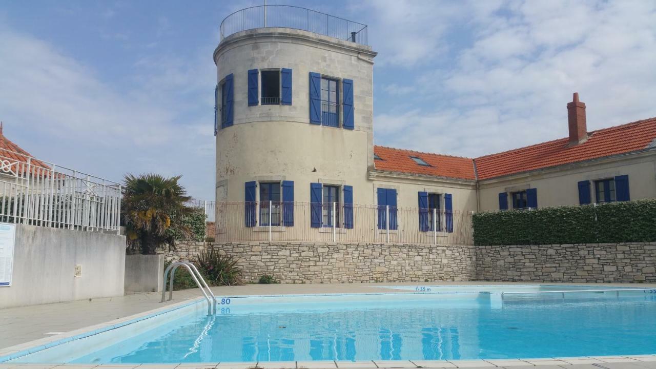 הוילה Les Sables-dʼOlonne La Chaumette מראה חיצוני תמונה